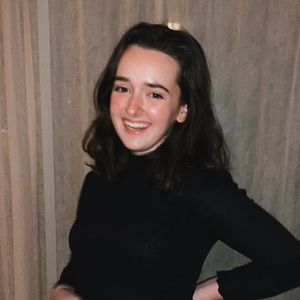 Meet your Posher, Morgan